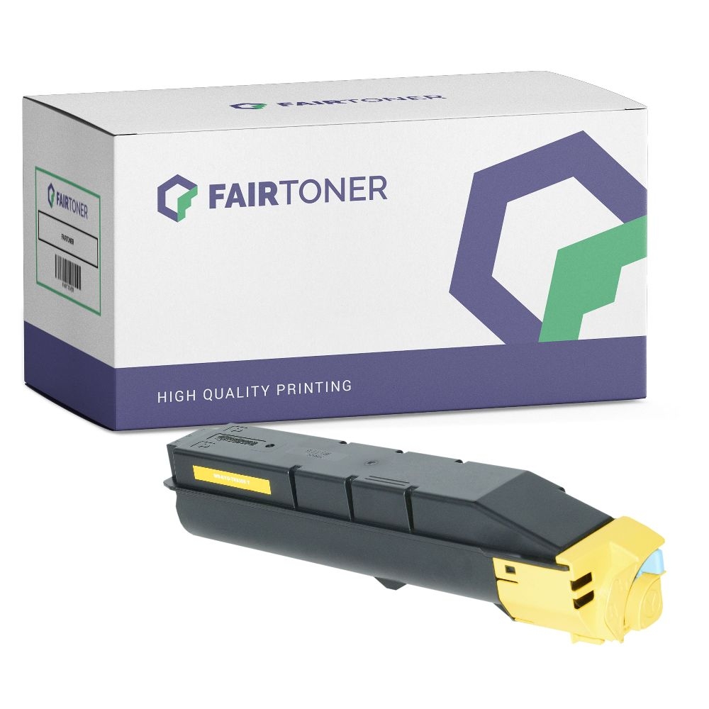 FairToner Toner Kyocera TK8305 1T02LKANL0 y