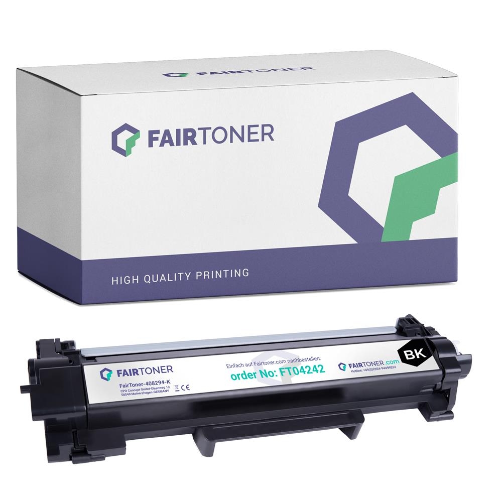 FairToner Toner Ricoh SP230H UHC 408294 bk