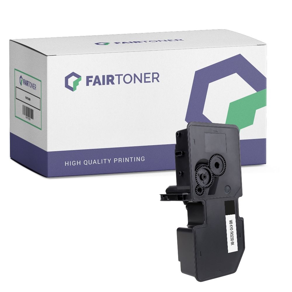 FairToner Toner Kyocera TK5230K 1T02R90NL0 bk