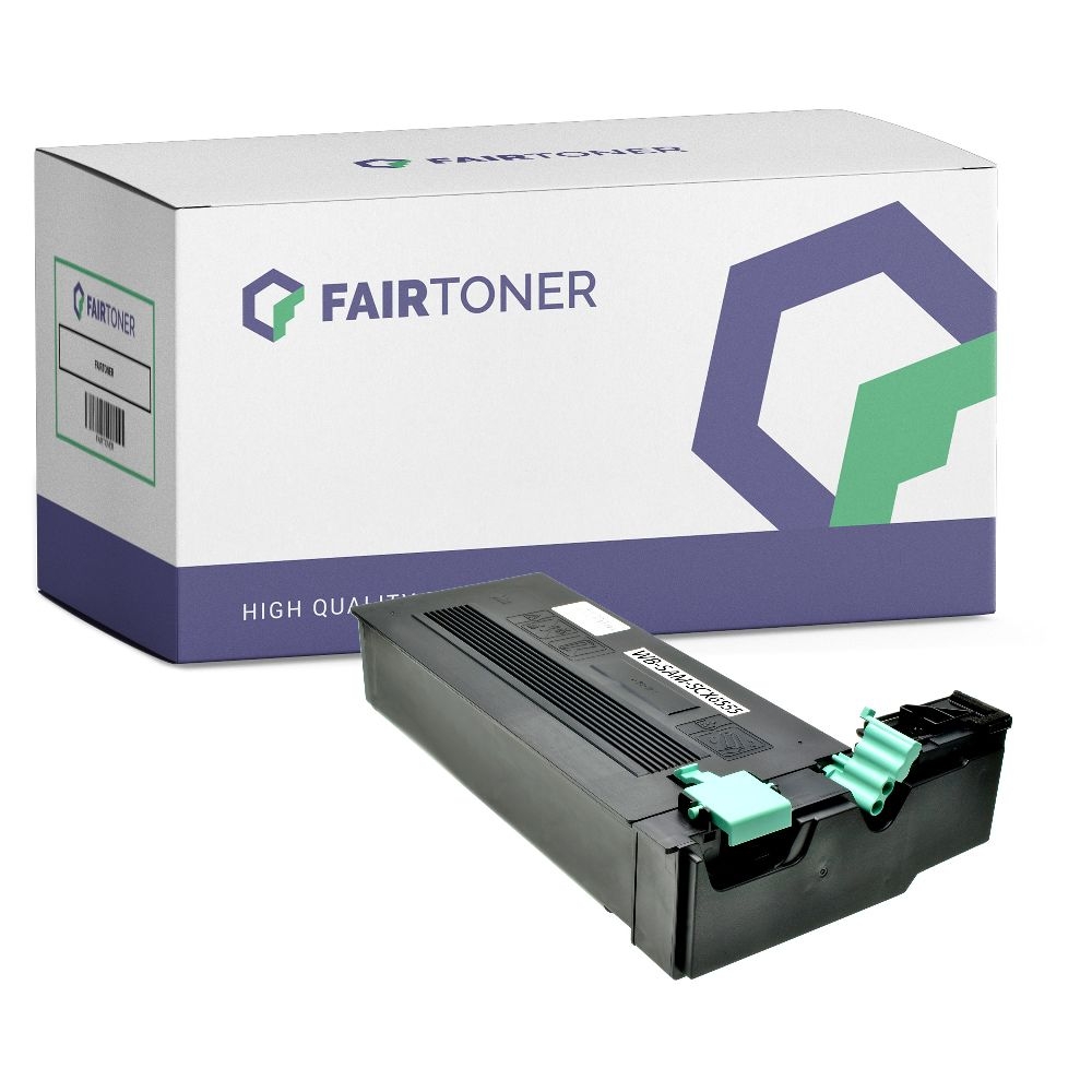 FairToner Toner Samsung SCX6555 SCX-D6555A bk