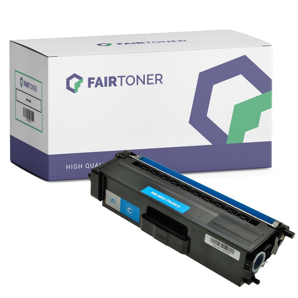 FairToner Toner Brother TN326 c