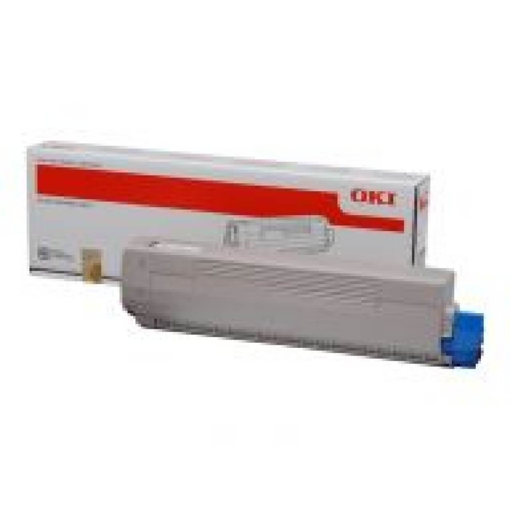Original Toner für OKI 45862840