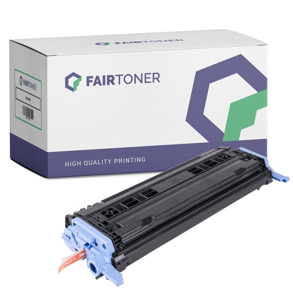 FairToner Toner Canon Cartridge 707 9422A004 m