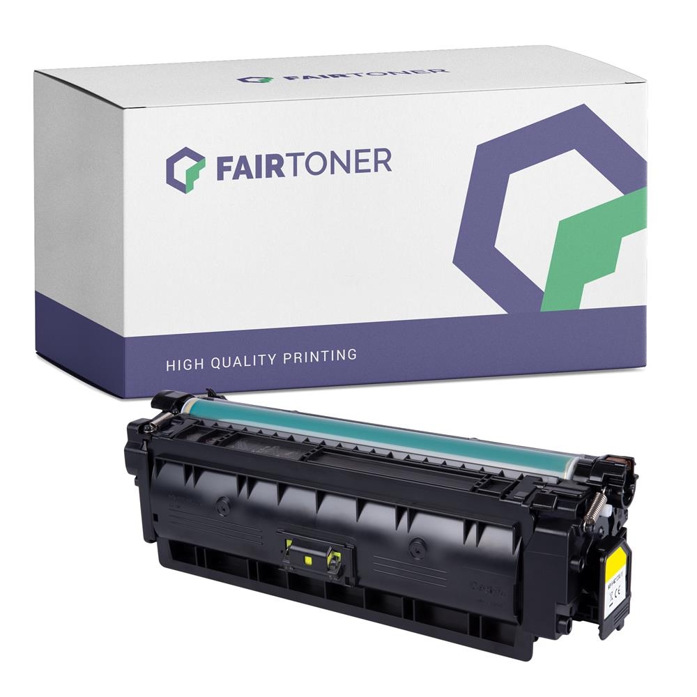 FairToner Toner HP W2122A y