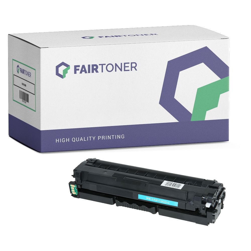FairToner Toner Samsung C2620 HC CLT-C505L c