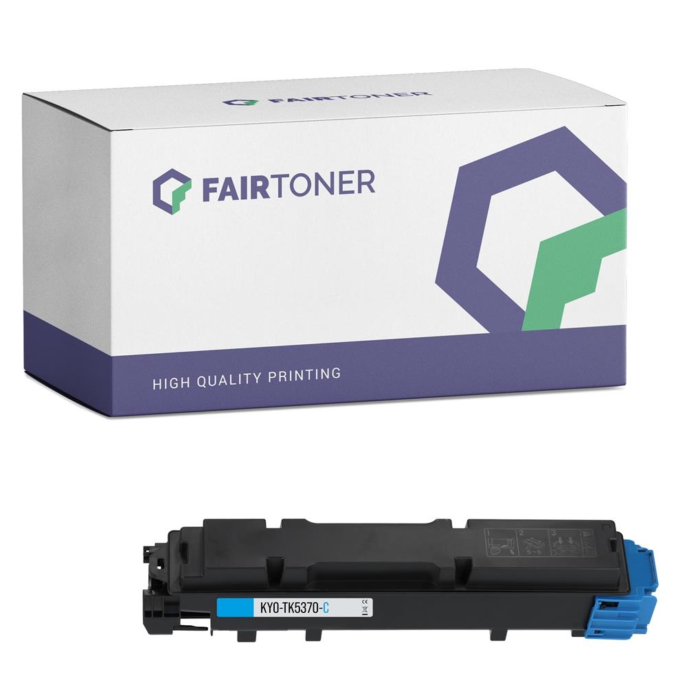 FairToner Toner Kyocera TK5370 1T02YJCNL0 c