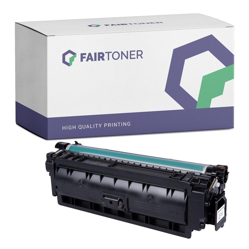 FairToner Toner HP W2120X bk