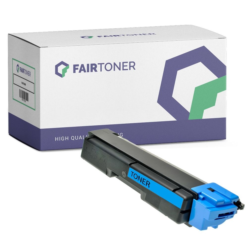 FairToner Toner Kyocera TK590 1T02KVCNL0 c