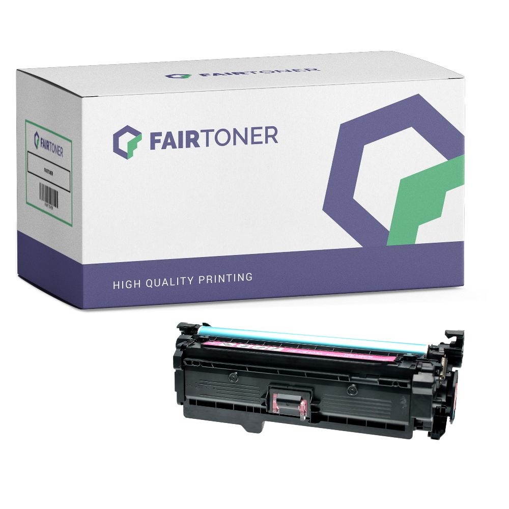 FairToner Toner HP CE403A m