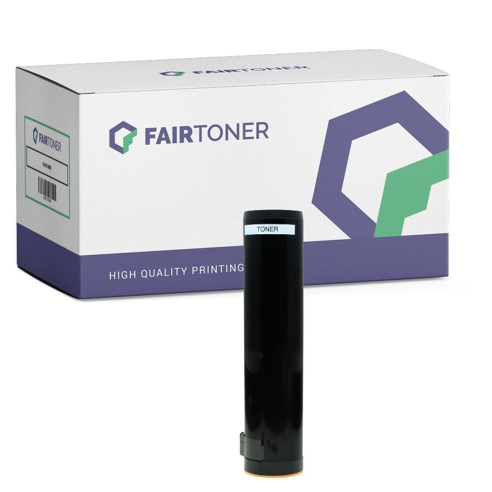 FairToner Toner Lexmark X945 X945X2KG bk