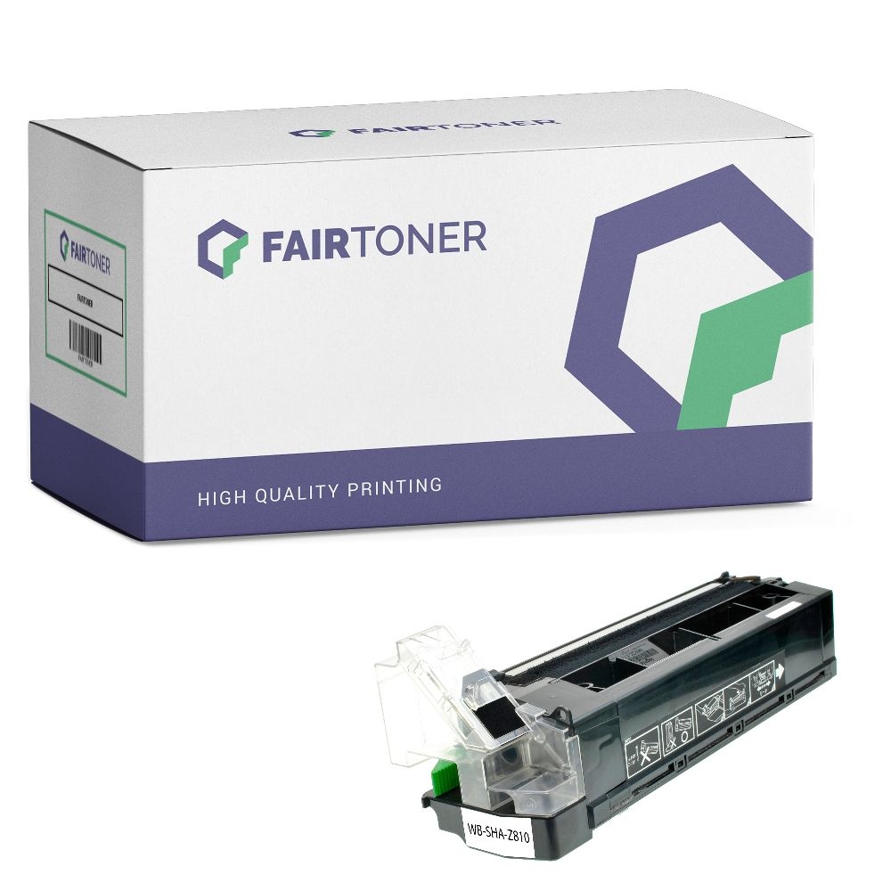 FairToner Toner Sharp Z810 ZT81TD1 bk