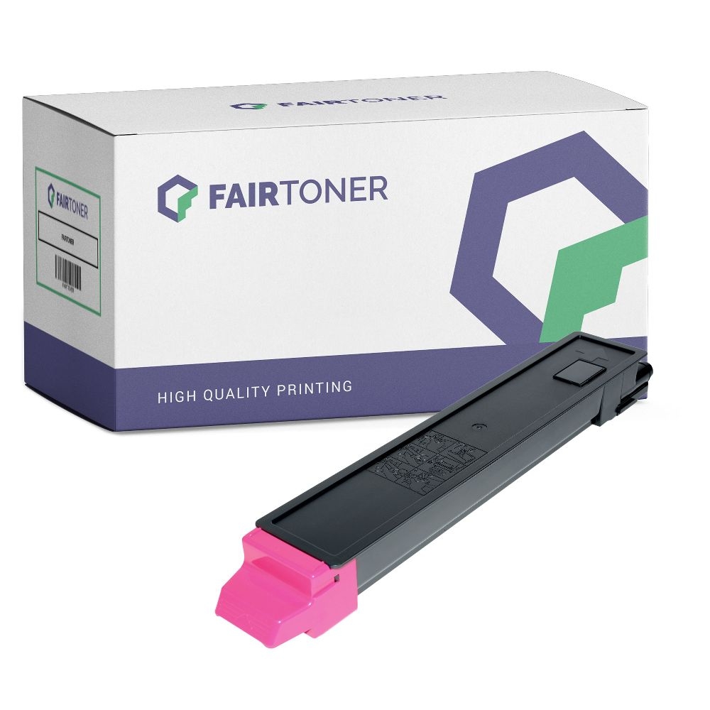 FairToner Toner Kyocera TK8315M 1T02MVBNL0 m