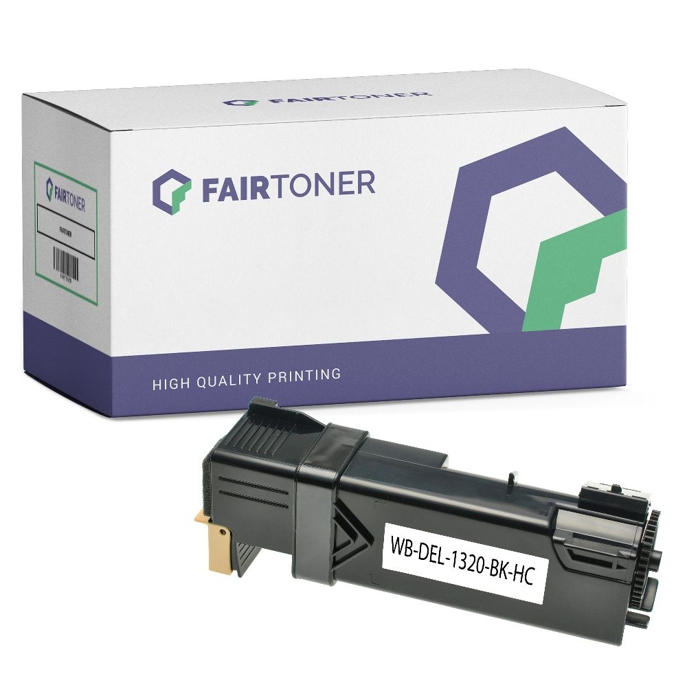 FairToner Toner Dell 1320 59310258 HC bk