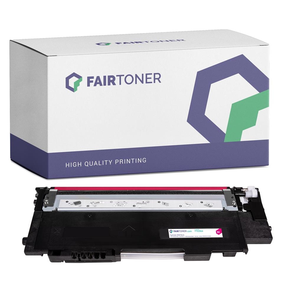 FairToner Toner HP W2073A m