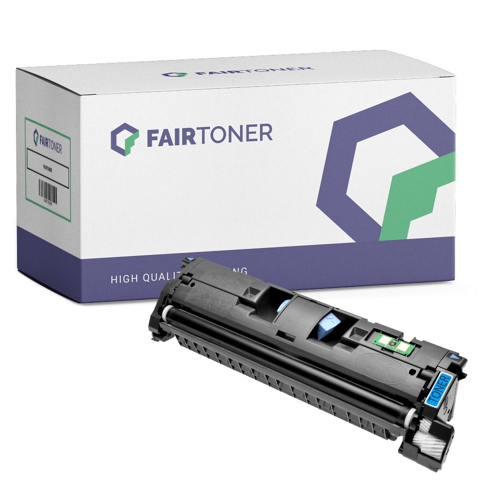 FairToner Toner HP 1500/2500 C9701A c