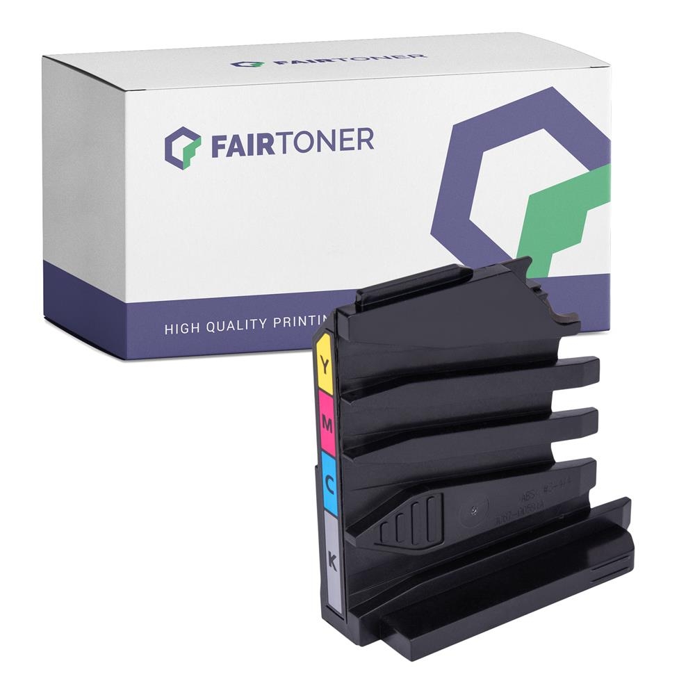 FairToner kompatibel für HP Resttonerbehälter 5KZ38A