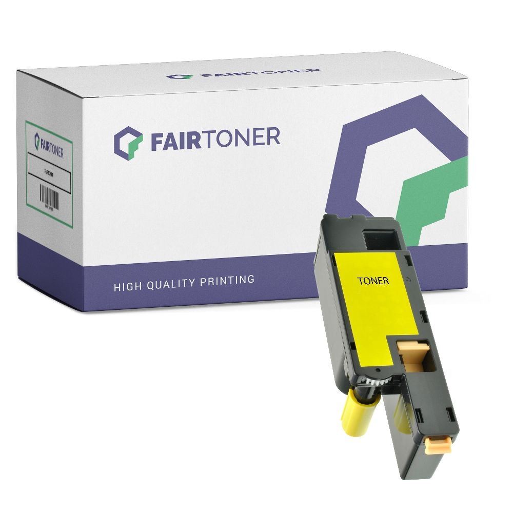 FairToner Toner Dell 1760 59311143 HC y