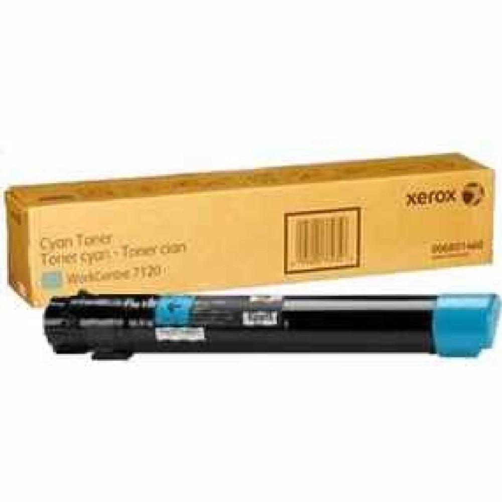 Original Toner Xerox Phaser 7120 006R01460 c