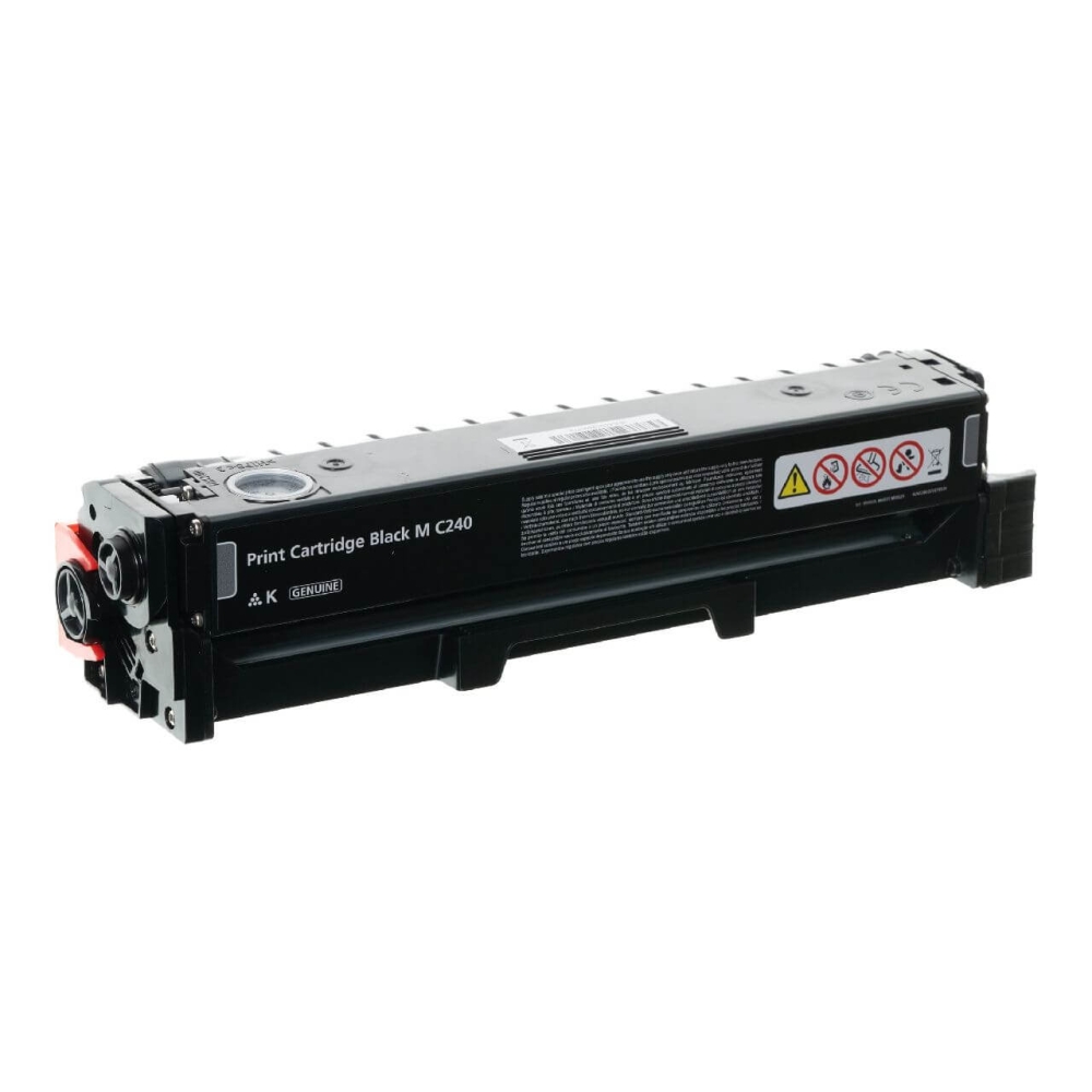 Original Ricoh Toner 408451 Black
