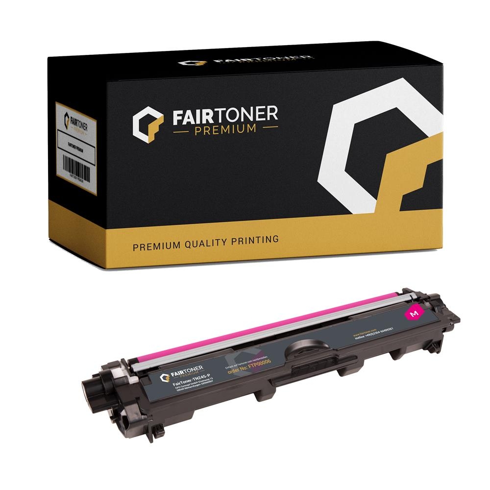 FairToner Premium Toner Brother TN245 m