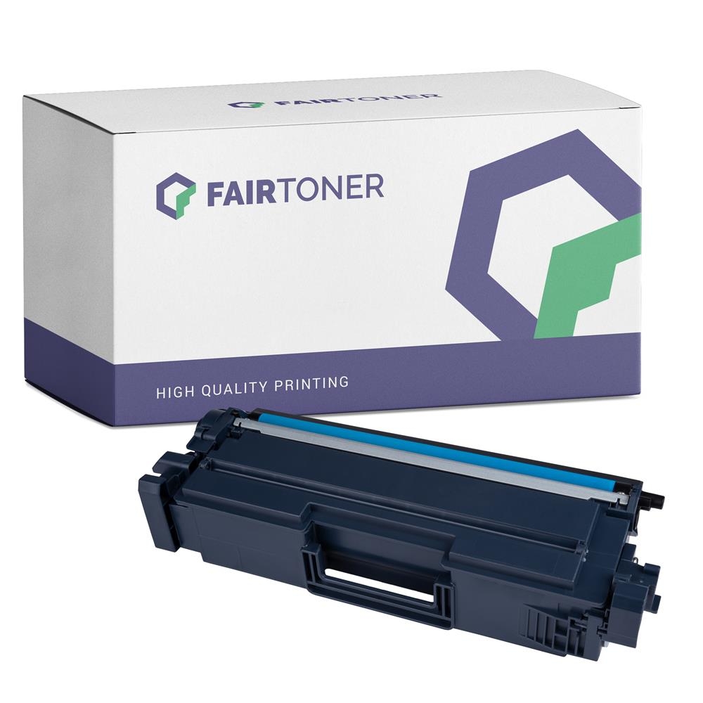 FairToner Toner für Brother TN821XXLC