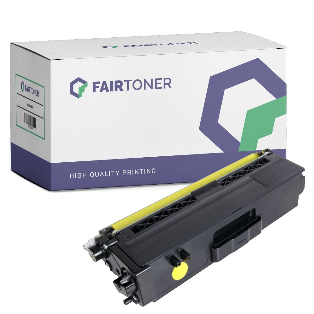 FairToner Toner Brother TN320 y