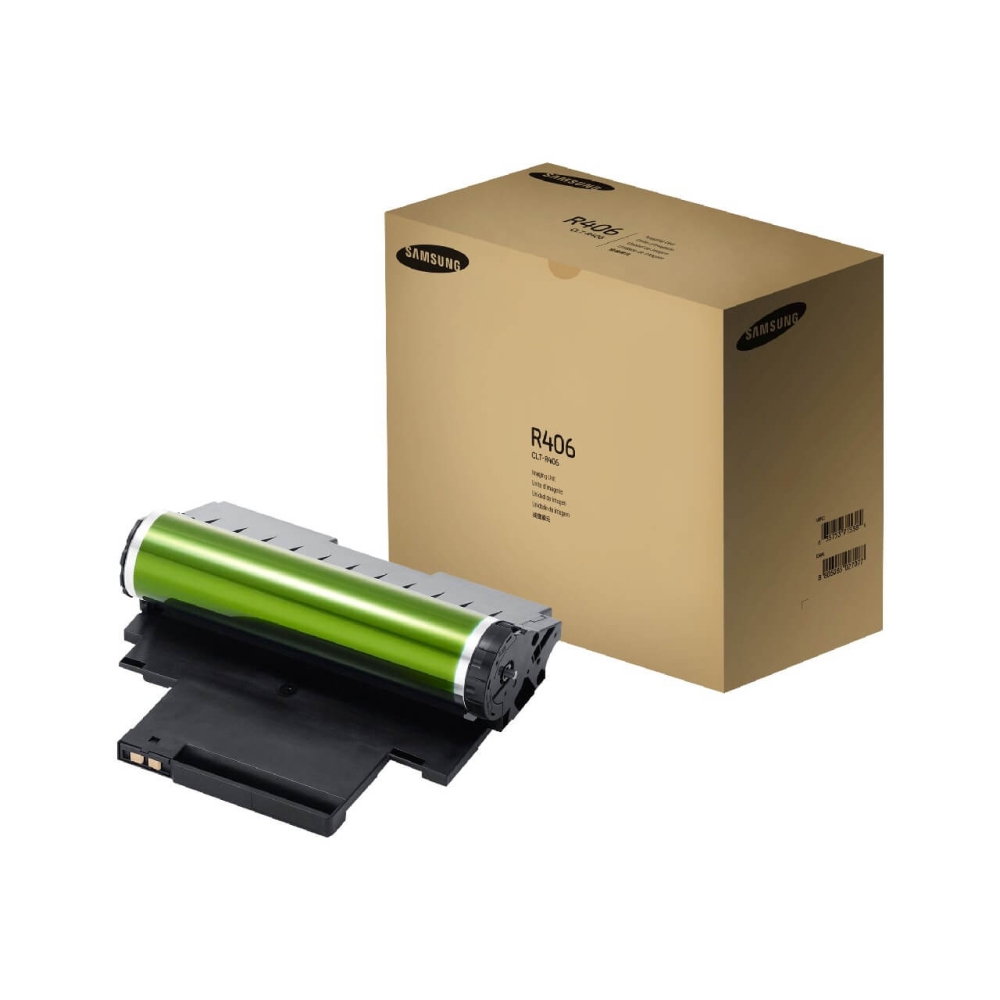 Original Trommel Samsung CLP360 CLP365 CLT-R406