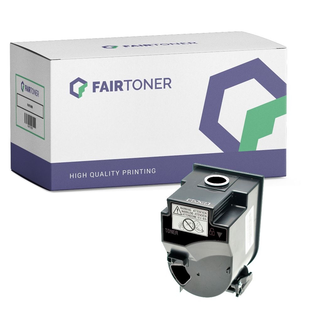 FairToner Toner Konica Bizhub TN310 4053403 bk