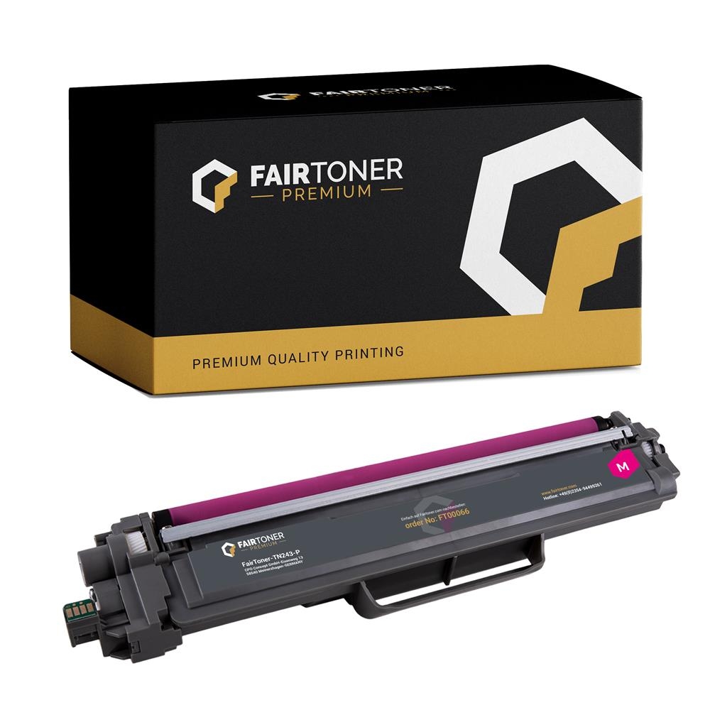 FairToner Premium Toner Brother TN243 m