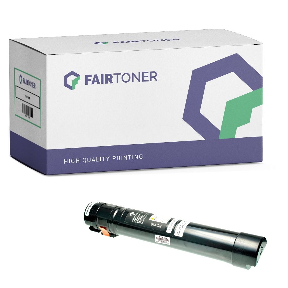 FairToner Toner Xerox Phaser 7535 HC 006R01513 bk