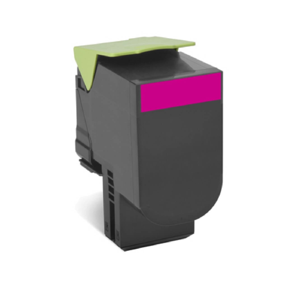 Original Toner für Lexmark 702M 70C20M0