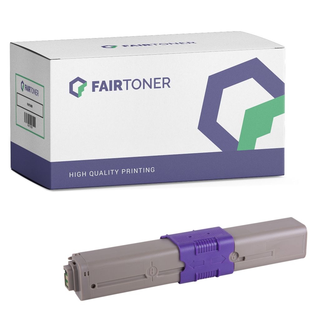 FairToner Toner OKI C510 44469723 HC m
