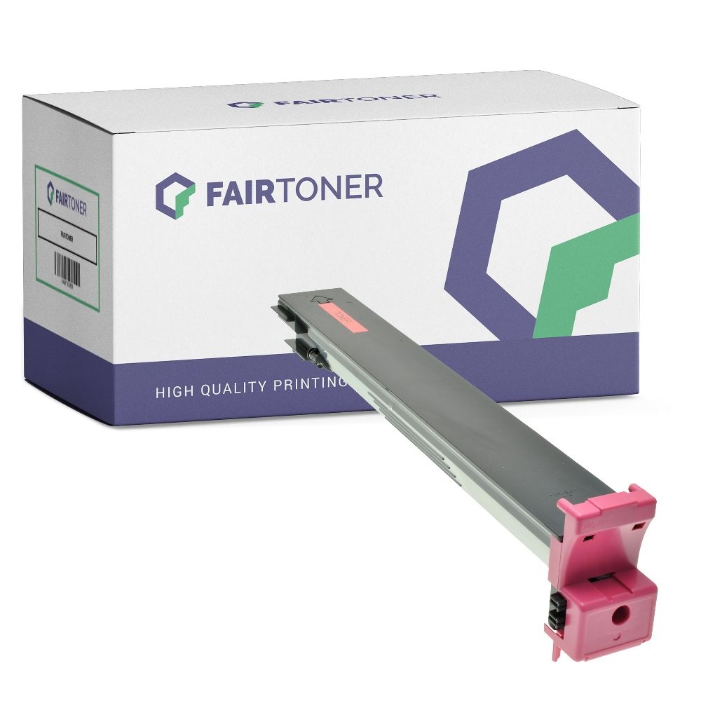 FairToner Toner Konica Bizhub TN210 8938511 m