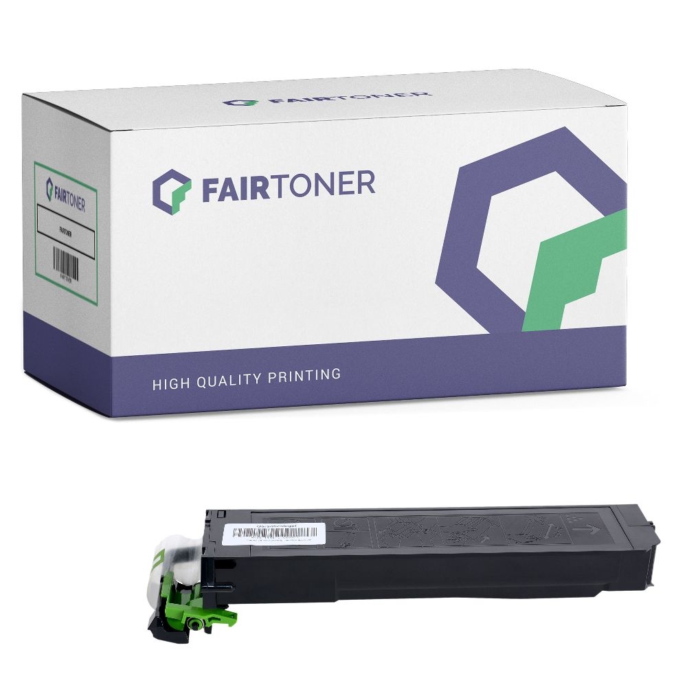 FairToner Toner Sharp Z30 ZT30DC1 bk