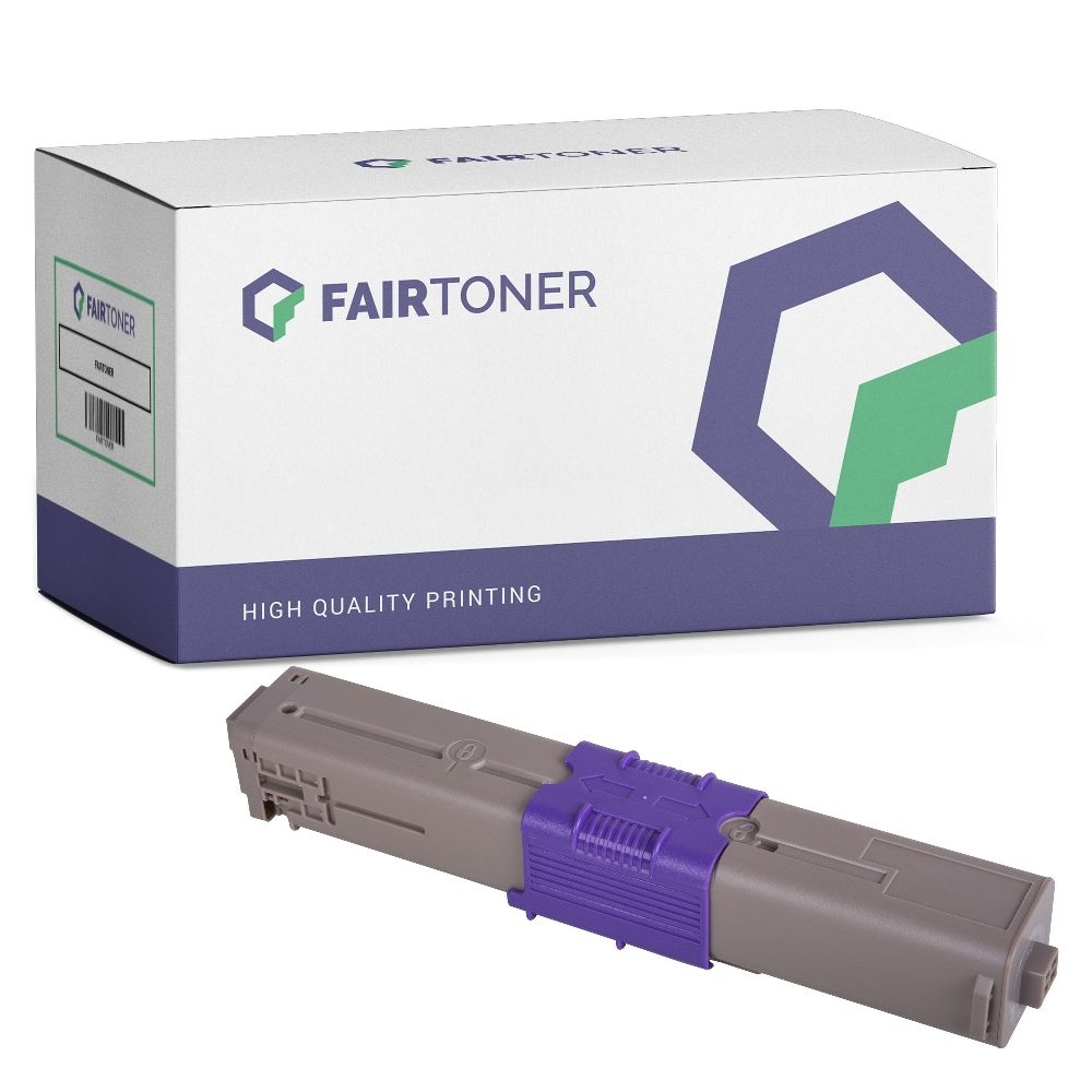 FairToner Toner OKI C310 44469706 c