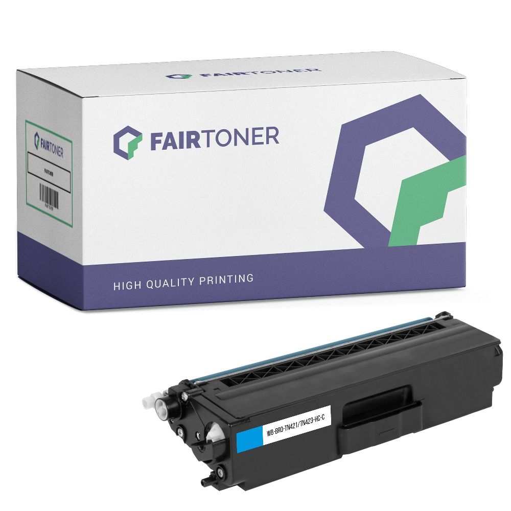 FairToner Toner Brother TN421 HC c