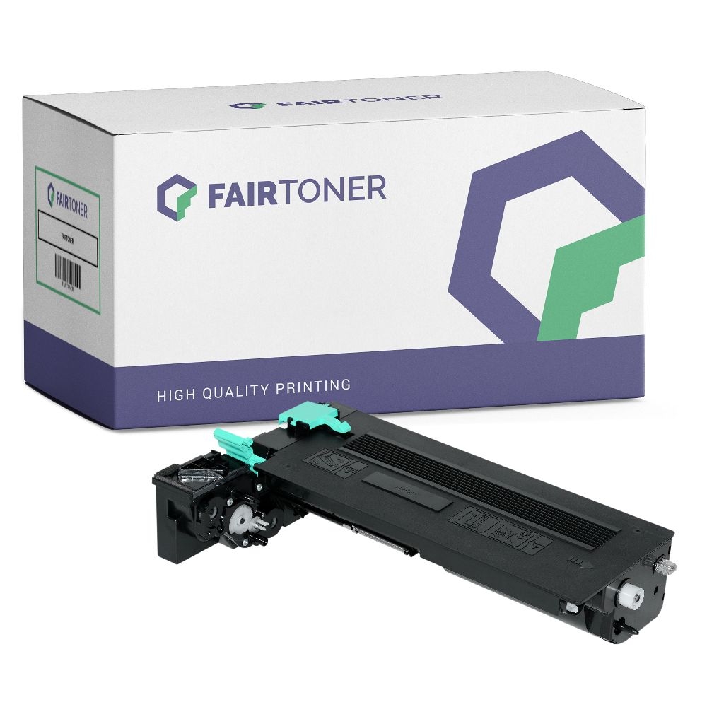 FairToner Toner Xerox Workcentre 4260 106R01409 bk