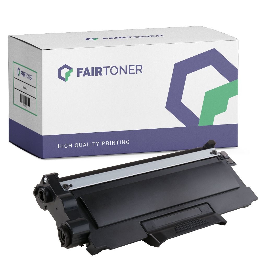 FairToner Toner Brother TN2220 HC bk