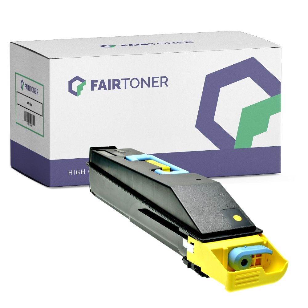 FairToner Toner Kyocera TK855 1T02H7AEU0 y