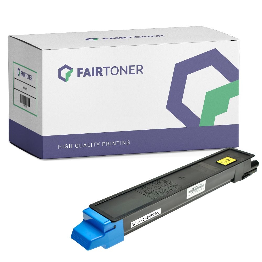 FairToner Toner Kyocera TK895 1T02K0CNL0 c