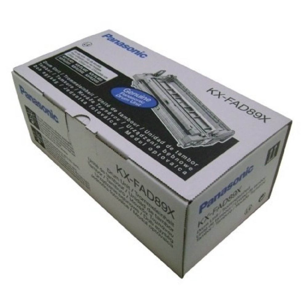 Original Panasonic Bildtrommel KX-FAD89X