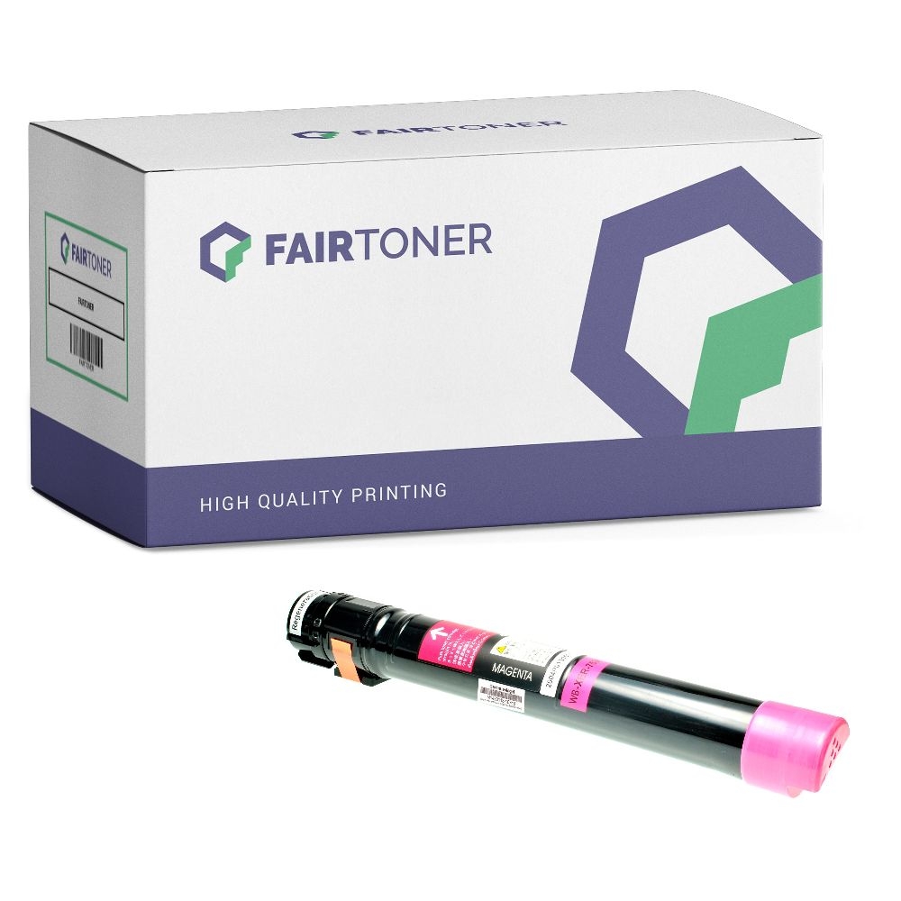 FairToner Toner Xerox Phaser 7535 HC 006R01515 m