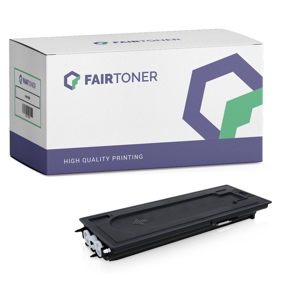 FairToner Toner Olivetti DCopia250 B0488 bk