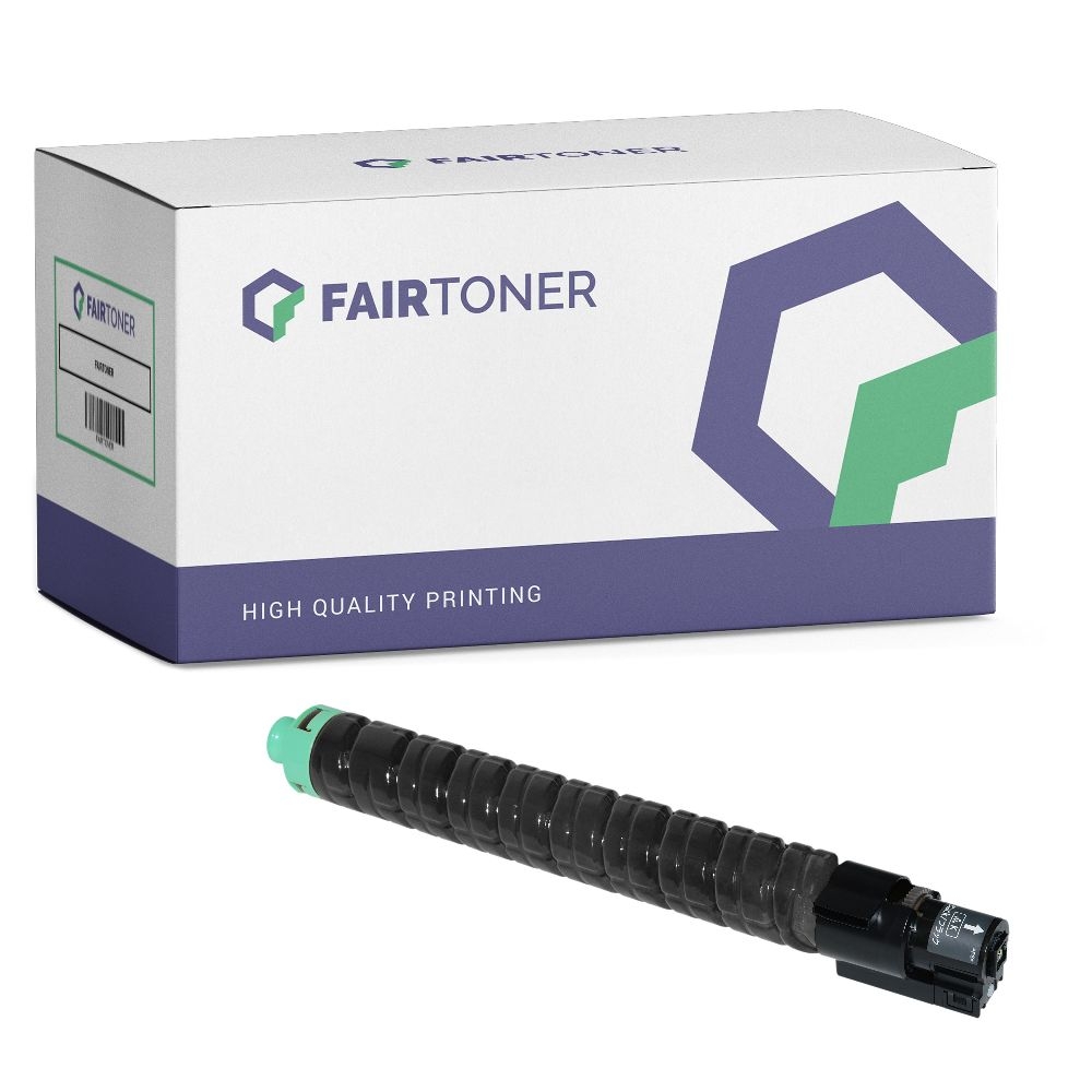 FairToner Toner Ricoh MPC3002 841651 HC bk