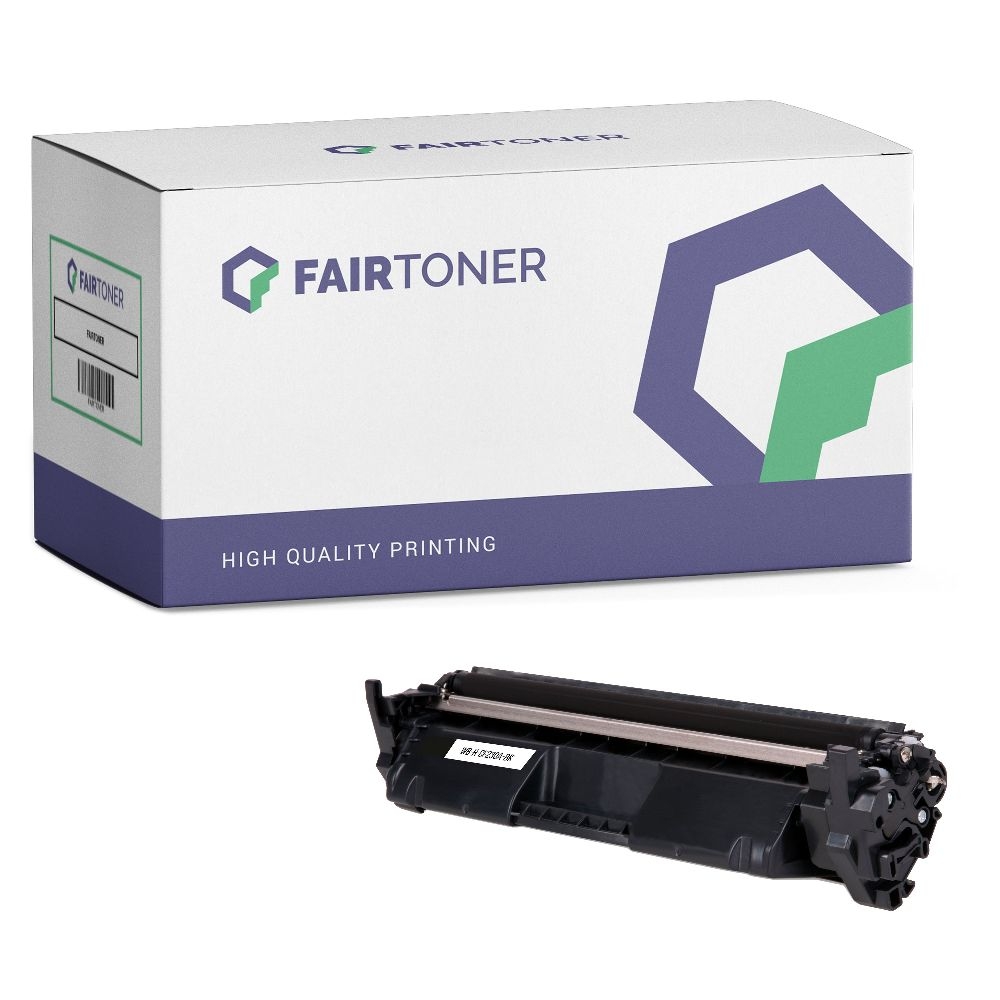 FairToner Toner HP CF230A bk