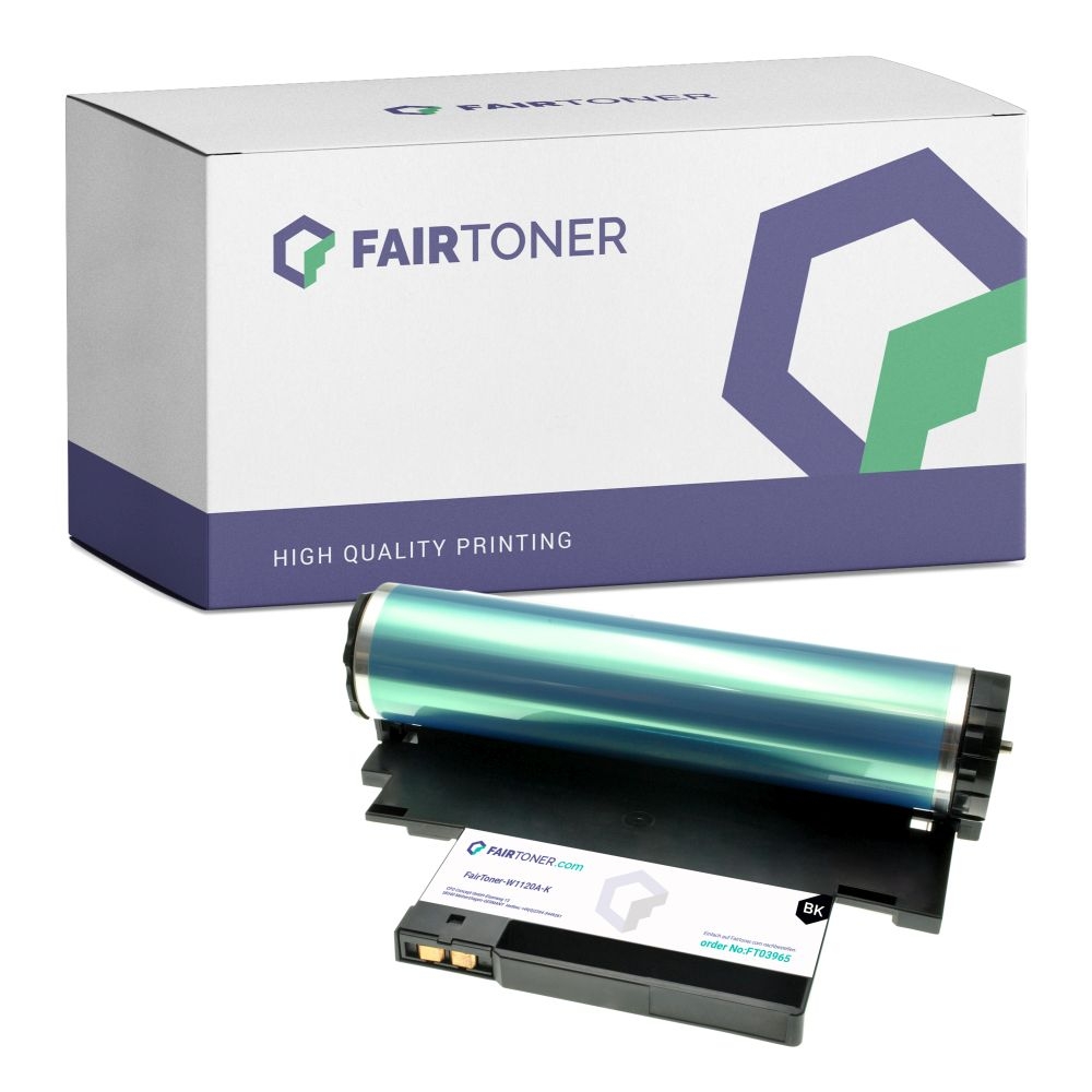 FairToner Trommel HP W1120A bk