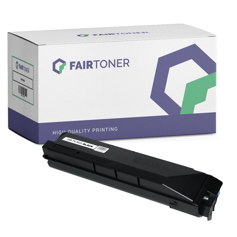 FairToner Toner Kyocera TK8600 1T02MN0NL0 bk