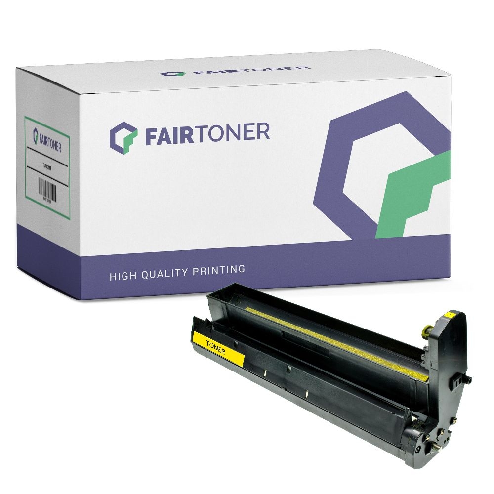 FairToner Toner Konica Bizhub TN319 A11G250 y