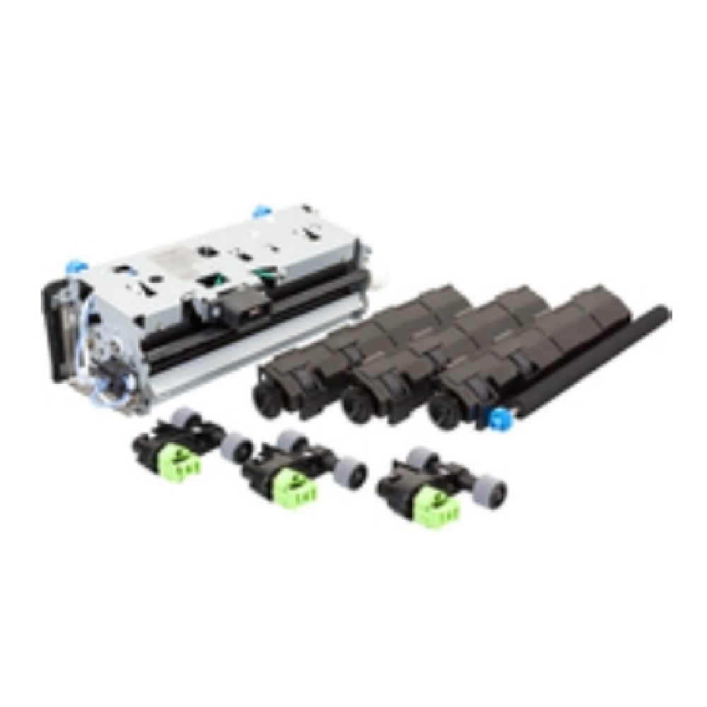 Original Lexmark Fixiereinheit 40X8421
