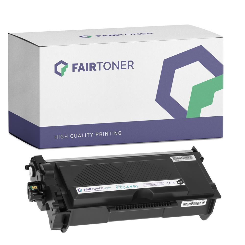 FairToner Toner Brother TN3600XXL bk